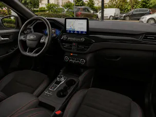 Ford Kuga 2.5 FHEV ST-Line X 4WD