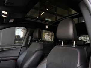 Ford Kuga 2.5 FHEV ST-Line X 4WD
