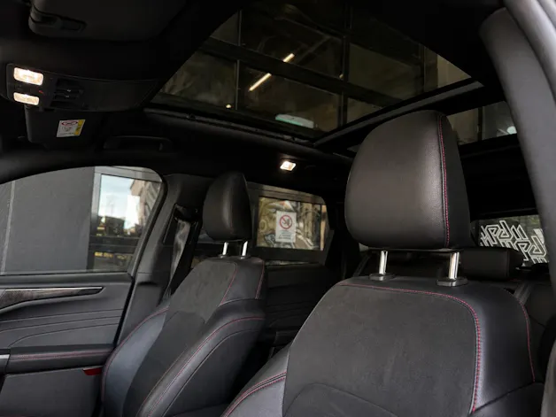 Ford Kuga 2.5 FHEV ST-Line X 4WD