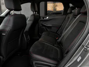 Ford Kuga 2.5 FHEV ST-Line X 4WD