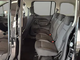 Peugeot Rifter 1.5 BlueHDi GT EAT8