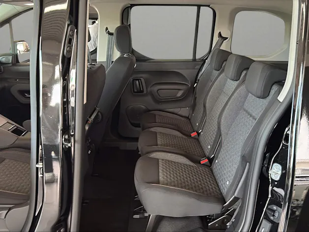 Peugeot Rifter 1.5 BlueHDi GT EAT8