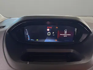 Peugeot Rifter 1.5 BlueHDi GT EAT8