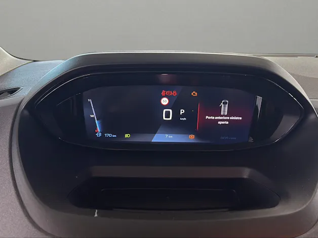 Peugeot Rifter 1.5 BlueHDi GT EAT8