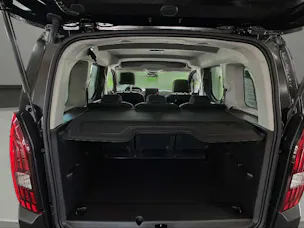 Peugeot Rifter 1.5 BlueHDi GT EAT8