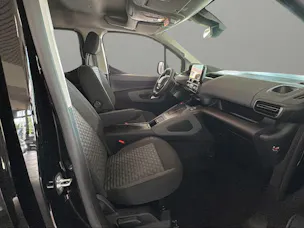 Peugeot Rifter 1.5 BlueHDi GT EAT8