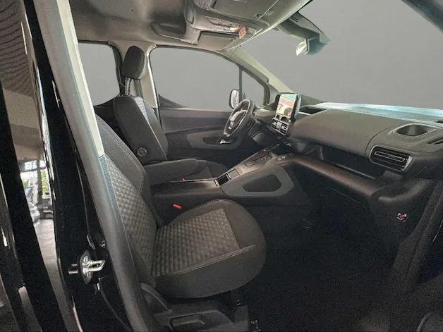 Peugeot Rifter 1.5 BlueHDi GT EAT8
