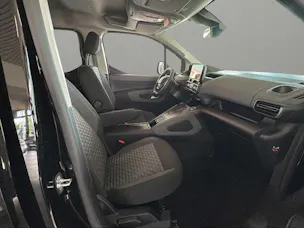 Peugeot Rifter 1.5 BlueHDi GT EAT8
