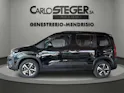 Peugeot Rifter 1.5 BlueHDi GT EAT8