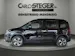 Peugeot Rifter 1.5 BlueHDi GT EAT8