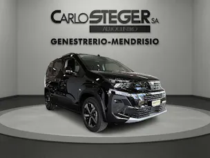 Peugeot Rifter 1.5 BlueHDi GT EAT8