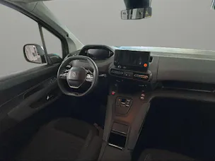 Peugeot Rifter 1.5 BlueHDi GT EAT8