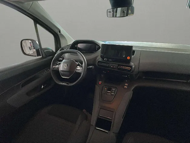 Peugeot Rifter 1.5 BlueHDi GT EAT8