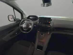 Peugeot Rifter 1.5 BlueHDi GT EAT8
