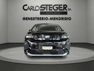 Peugeot Rifter 1.5 BlueHDi GT EAT8