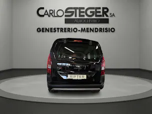 Peugeot Rifter 1.5 BlueHDi GT EAT8