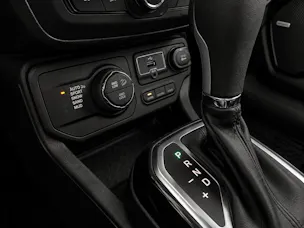 Jeep Renegade 1.3 T PHEV S AWD