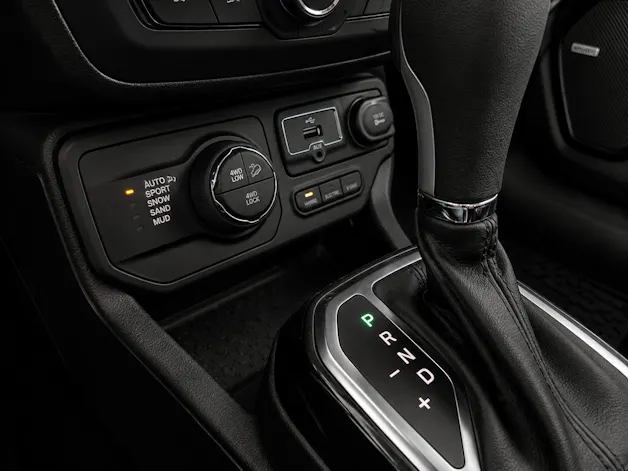 Jeep Renegade 1.3 T PHEV S AWD