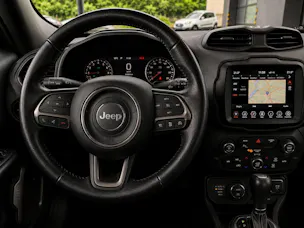 Jeep Renegade 1.3 T PHEV S AWD