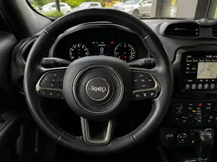 Jeep Renegade 1.3 T PHEV S AWD