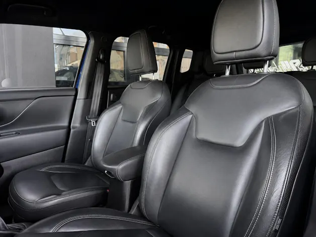 Jeep Renegade 1.3 T PHEV S AWD