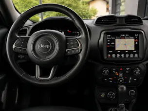 Jeep Renegade 1.3 T PHEV S AWD