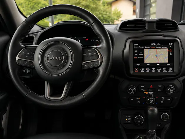Jeep Renegade 1.3 T PHEV S AWD