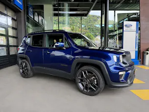 Jeep Renegade 1.3 T PHEV S AWD