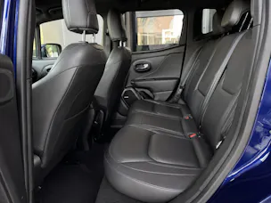 Jeep Renegade 1.3 T PHEV S AWD