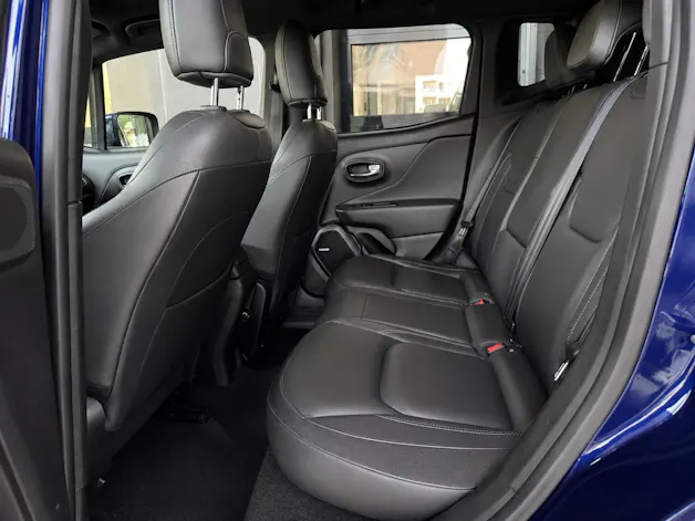 Jeep Renegade 1.3 T PHEV S AWD