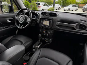 Jeep Renegade 1.3 T PHEV S AWD