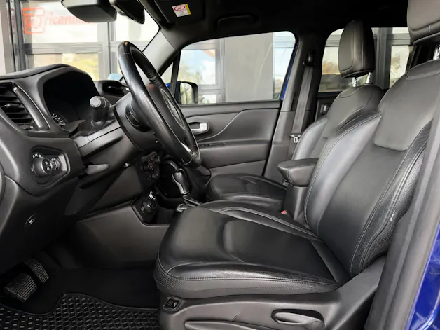 Jeep Renegade 1.3 T PHEV S AWD