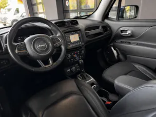 Jeep Renegade 1.3 T PHEV S AWD