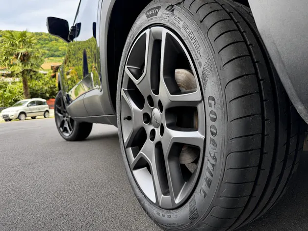 Jeep Renegade 1.3 T PHEV S AWD