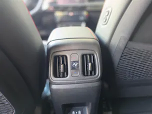 Hyundai Tucson 1.6 HEV N-Line 4WD