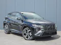 Hyundai Tucson 1.6 HEV N-Line 4WD
