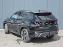 Hyundai Tucson 1.6 HEV N-Line 4WD