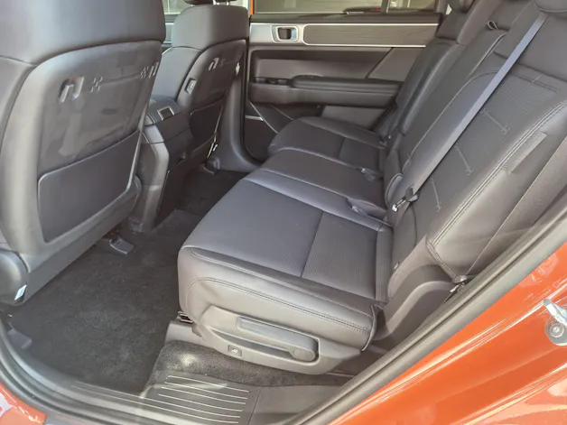 Hyundai Santa Fe 1.6 PHEV Ver.4WD