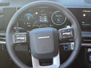 Hyundai Santa Fe 1.6 PHEV Ver.4WD
