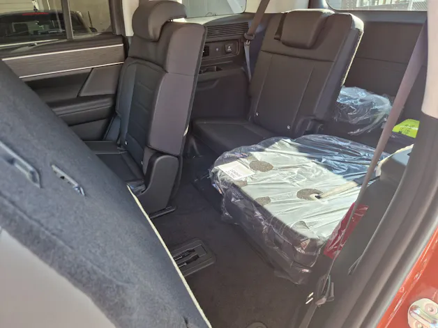 Hyundai Santa Fe 1.6 PHEV Ver.4WD