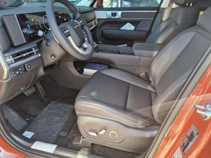Hyundai Santa Fe 1.6 PHEV Ver.4WD