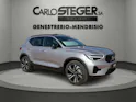 Volvo XC40 B3 Benzin Mild Hybrid Plus Dark DCT