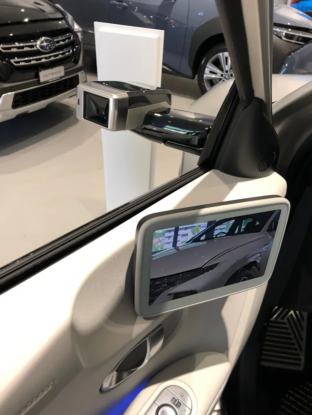 Hyundai Ioniq 5 77kWh Vertex 4WD