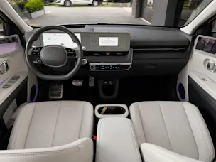 Hyundai Ioniq 5 77kWh Vertex 4WD