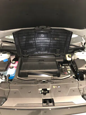 Hyundai Ioniq 5 77kWh Vertex 4WD