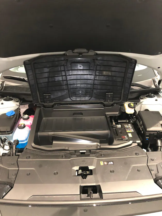 Hyundai Ioniq 5 77kWh Vertex 4WD