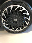 Hyundai Ioniq 5 77kWh Vertex 4WD