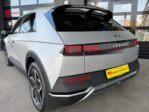 HYUNDAI Ioniq 5 77kWh Vertex 4WD