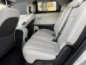 Hyundai Ioniq 5 77kWh Vertex 4WD