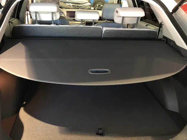Hyundai Ioniq 5 77kWh Vertex 4WD